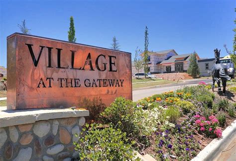 Village at the gateway - Village at the Gateway, Alexander, Arkansas. 1,327 likes · 1 talking about this · 525 were here. The all-new Village at the Gateway is an upscale town home community with luxury resort amenities....